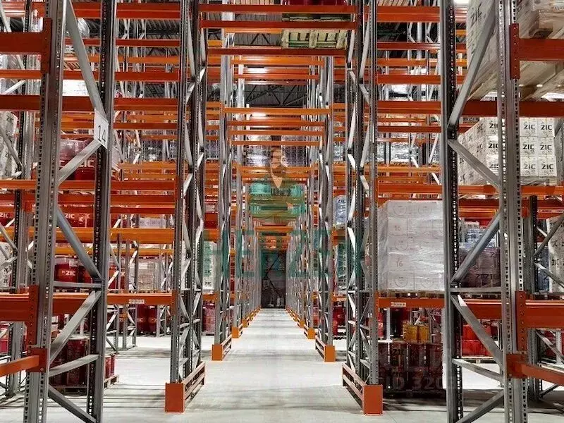 Склад в Московская область, Чехов муниципальный округ, д. Люторецкое ... - Фото 2