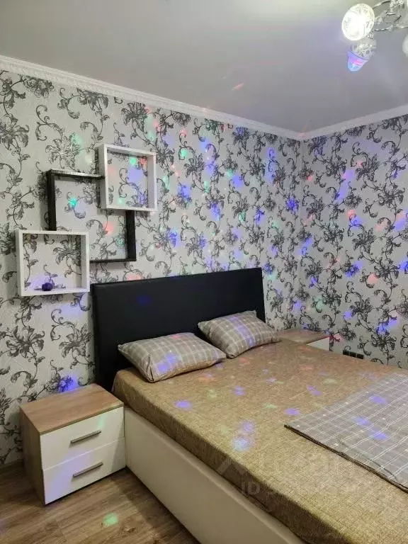 3-к кв. Смоленская область, Вязьма ул. Строителей, 10В (80.0 м) - Фото 2