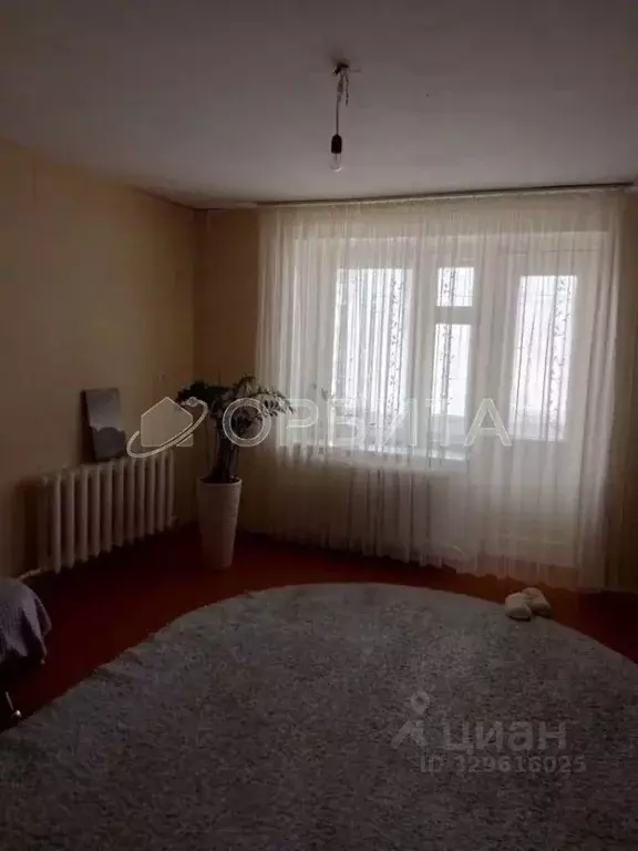 3-к кв. Тюменская область, Заводоуковский муниципальный округ, пос. ... - Фото 2