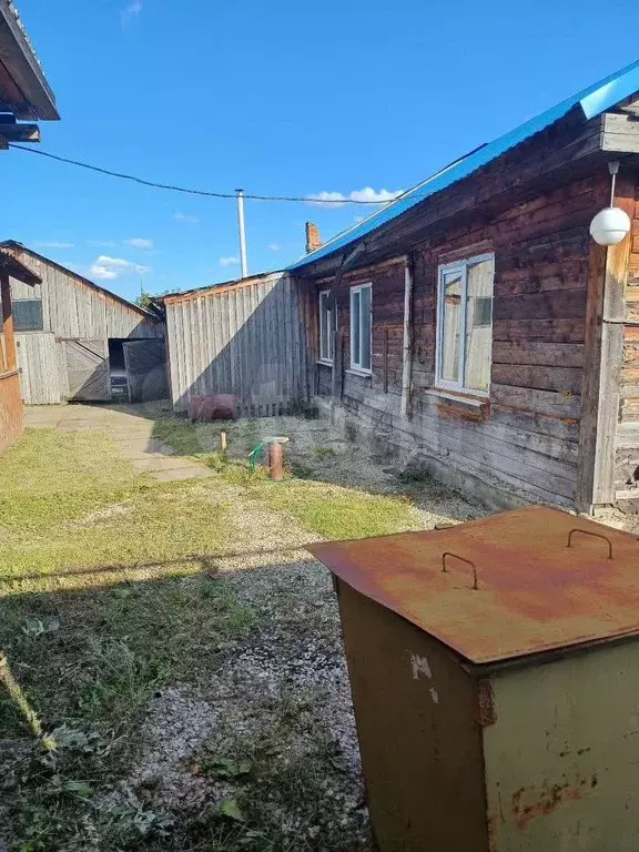 Дом 120 м на участке 6 сот. - Фото 0