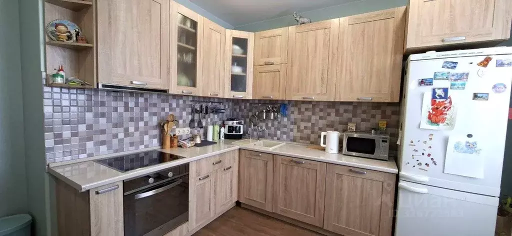 2-к кв. Пермский край, Пермь Кронштадтская ул., 53 (60.2 м) - Фото 2