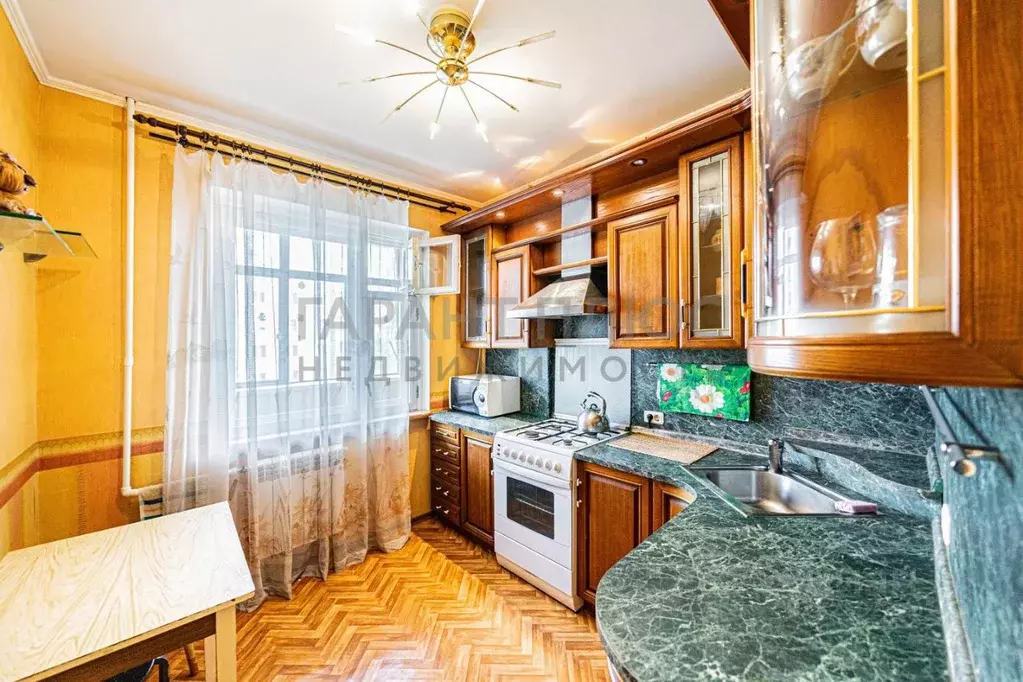 2-к кв. Липецкая область, Липецк ул. Доватора, 2 (50.0 м) - Фото 2