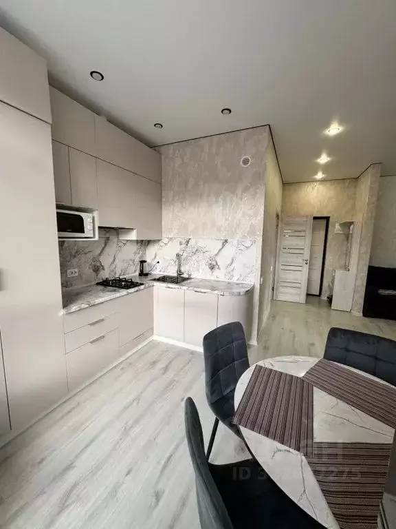 2-к кв. Ставропольский край, Кисловодск ул. 40 лет Октября, 37 (38.0 ... - Фото 2