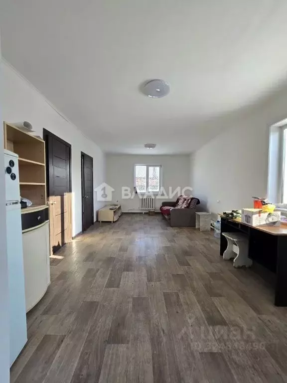 Дом в Бурятия, Иволгинский район, Гурульбинское с/пос, Залесье ДНТ ул. ... - Фото 1