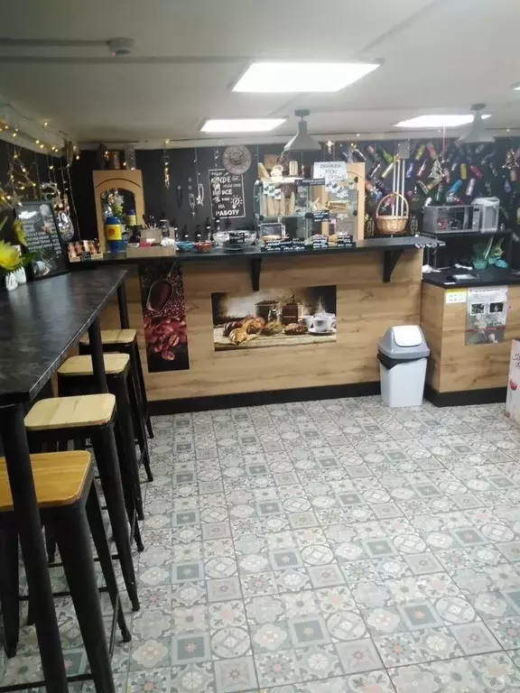 Помещение свободного назначения в Москва ул. Правды, 3/1 (40 м) - Фото 1