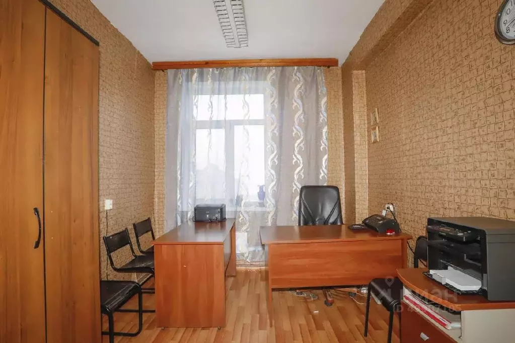 Офис в Иркутская область, Иркутск ул. Розы Люксембург, 182 (12 м) - Фото 0