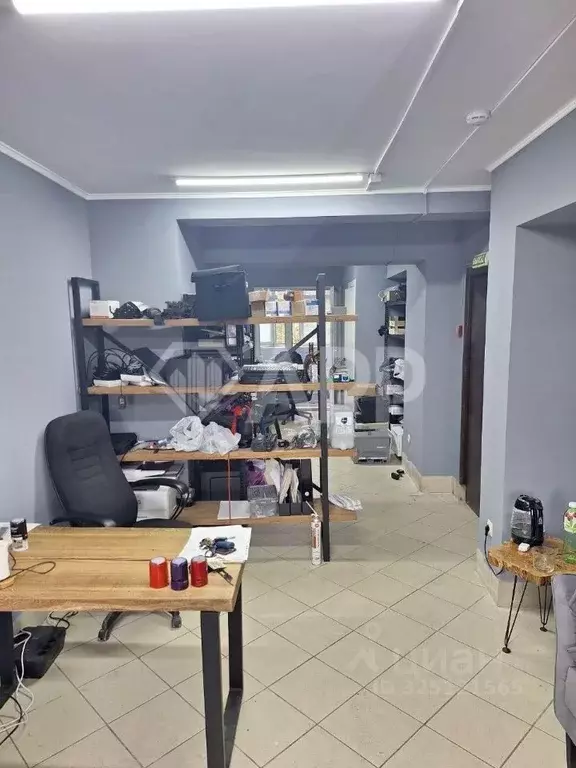 Помещение свободного назначения в Татарстан, Казань ул. Академика ... - Фото 2