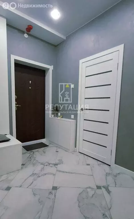 1-комнатная квартира: Екатеринбург, улица Тверитина, 46 (41.4 м) - Фото 2