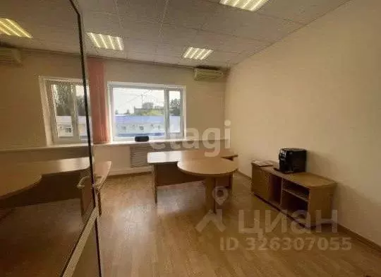 Офис в Самарская область, Самара Революционная ул., 70лит1 (66 м) - Фото 1