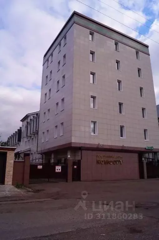 Комната Башкортостан, Стерлитамак Комсомольская ул., 94 (10.0 м) - Фото 2