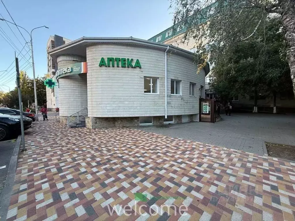 Помещение свободного назначения в Ставропольский край, Ставрополь ул. ... - Фото 2