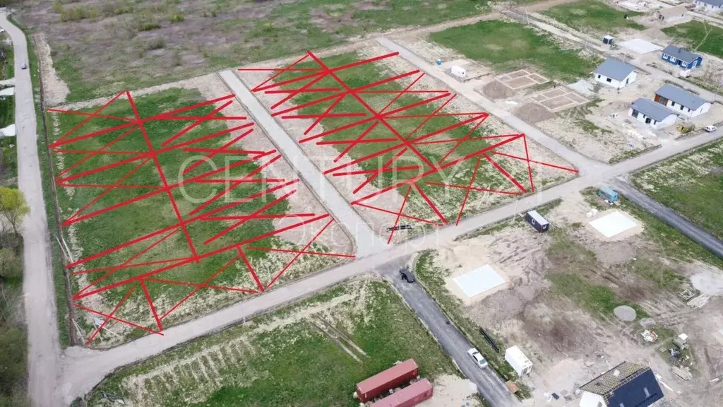 Участок в Калининградская область, Гурьевский муниципальный округ, ... - Фото 2