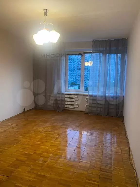1-к. квартира, 35,3 м, 8/12 эт. - Фото 1