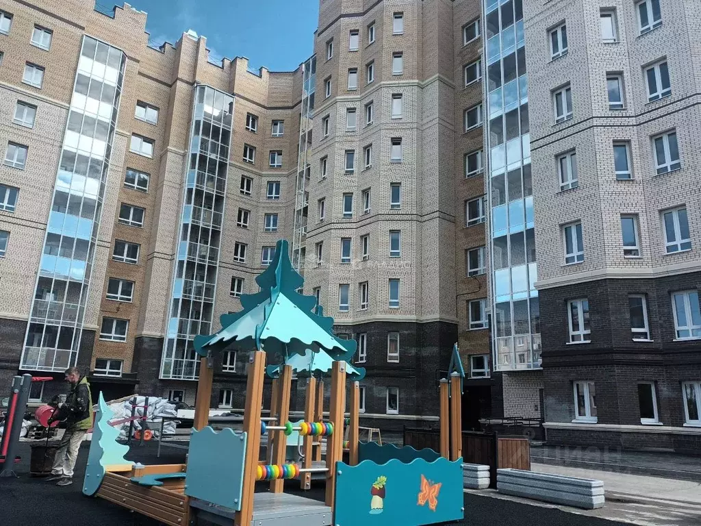 2-к кв. Архангельская область, Северодвинск ул. Торцева, 65 (45.4 м) - Фото 1