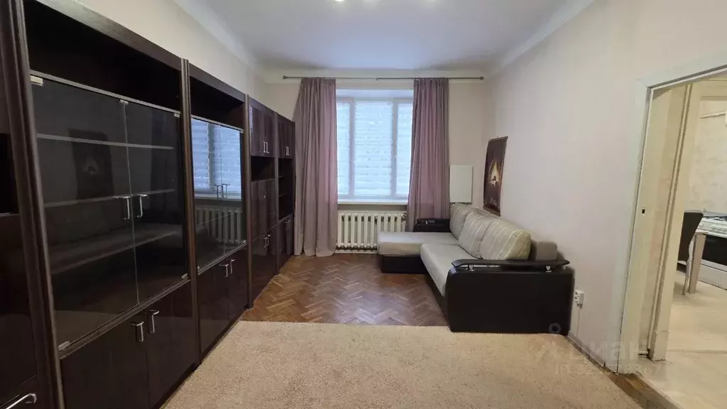 1-к кв. Московская область, Подольск Климовск мкр, ул. Дмитрия ... - Фото 1