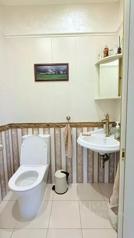 4-к кв. Москва Сосновая аллея, 1 (164.0 м) - Фото 2