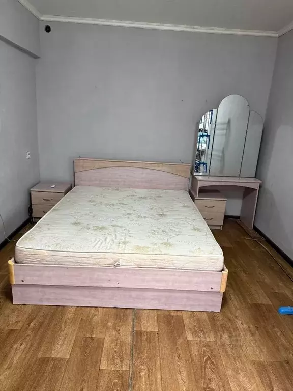 1-к кв. Москва Локомотивный проезд, 15 (31.0 м) - Фото 0