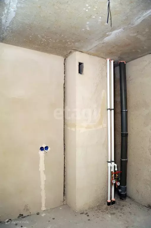 Продаётся квартира-студия, 19.27 м - Фото 1