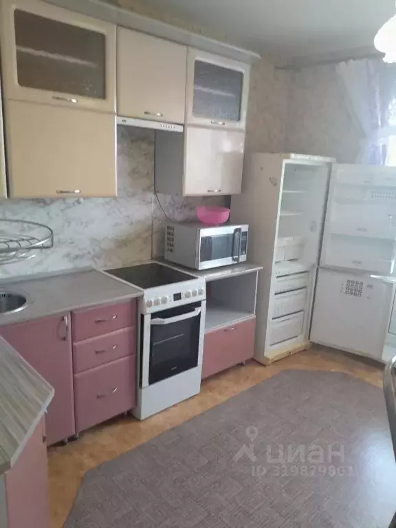 1-к кв. Самарская область, Тольятти ул. 70 лет Октября, 49 (42.0 м) - Фото 0