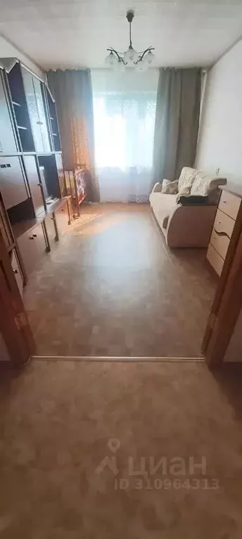 2-к кв. Татарстан, Набережные Челны 27-й комплекс, 20 (56.0 м) - Фото 1