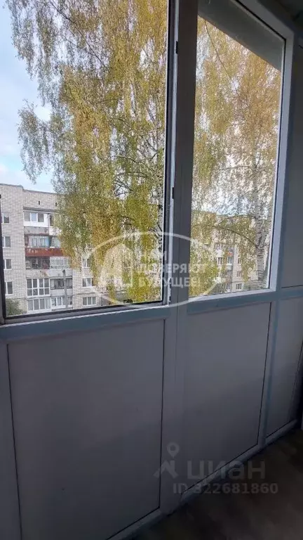 1-к кв. Пермский край, Чернушка Юбилейная ул., 22 (30.0 м) - Фото 1
