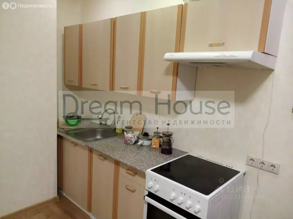 1-комнатная квартира: Балашиха, улица Строителей, 3 (44 м) - Фото 1