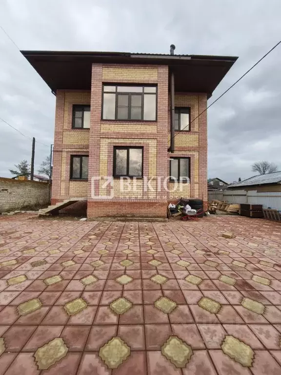 Дом в Костромская область, Кострома Транспортная ул., 6 (160 м) - Фото 2