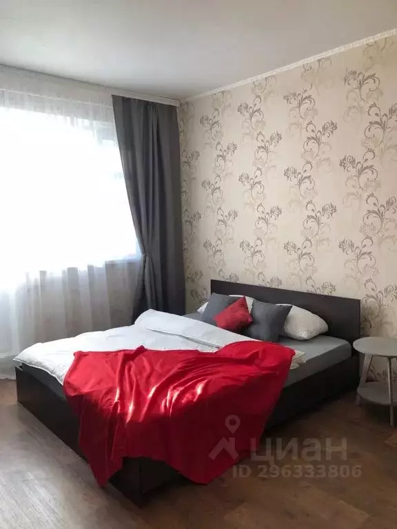 1-к кв. Нижегородская область, Нижний Новгород ул. Адмирала Васюнина, ... - Фото 0