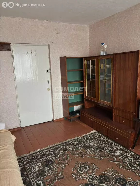 1к в -комнатной квартире (14 м) - Фото 1