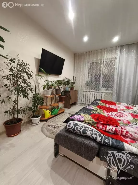 1-комнатная квартира: Ухта, проезд Дружбы, 8 (28.5 м) - Фото 2