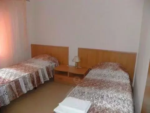 Комната Иркутская область, Усть-Кут ул. Льва Толстого, 36 (10.0 м) - Фото 2