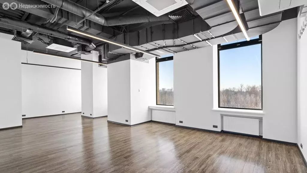 Офис (55.1 м) - Фото 0