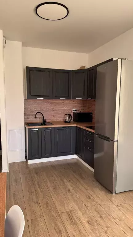 1-к кв. Ленинградская область, Ломоносовский район, Аннинское ... - Фото 1