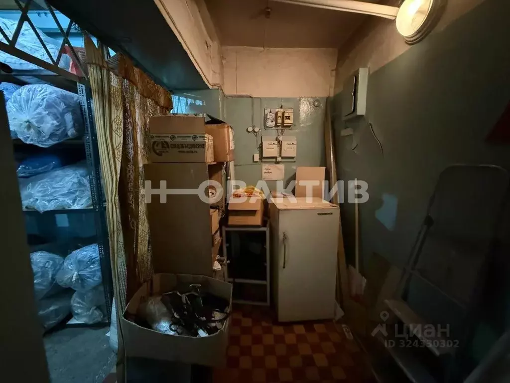 Помещение свободного назначения в Новосибирская область, Новосибирск ... - Фото 2