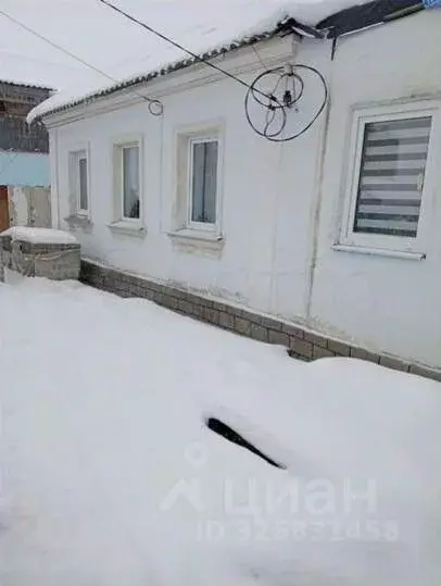 Дом в Белгородская область, Губкин ул. Мичурина (60 м) - Фото 1