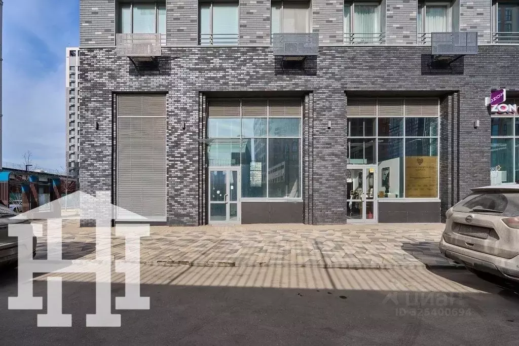 Помещение свободного назначения в Москва Шелепихинская наб., 42к2 (115 ... - Фото 2