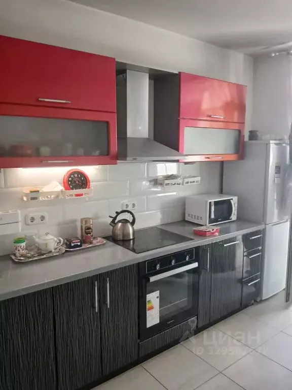 1-к кв. Москва Селигерская ул., 32А (41.0 м) - Фото 1