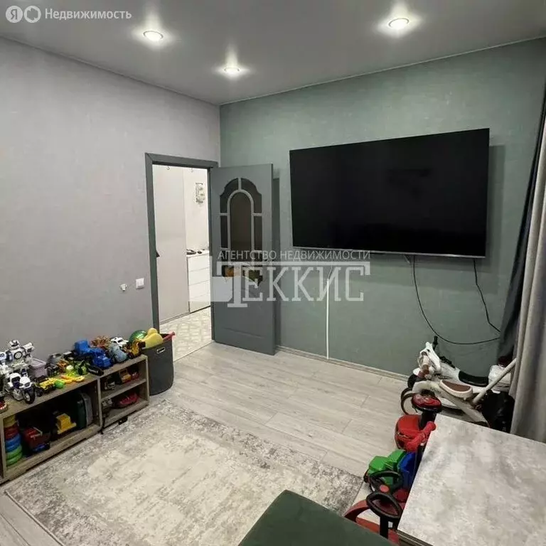 2-комнатная квартира: Вологда, Предтеченская улица, 60 (44.8 м) - Фото 1