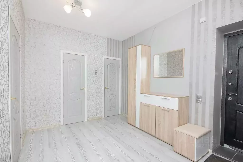 2-к кв. Ярославская область, Ярославль Златоустинская ул., 10 (52.0 м) - Фото 1