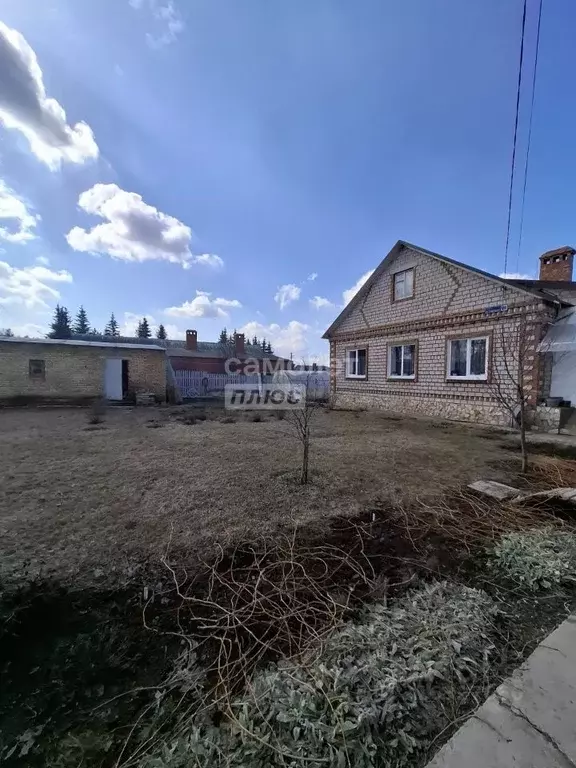 Дом в Башкортостан, Туймазы ул. Островского (115 м) - Фото 0