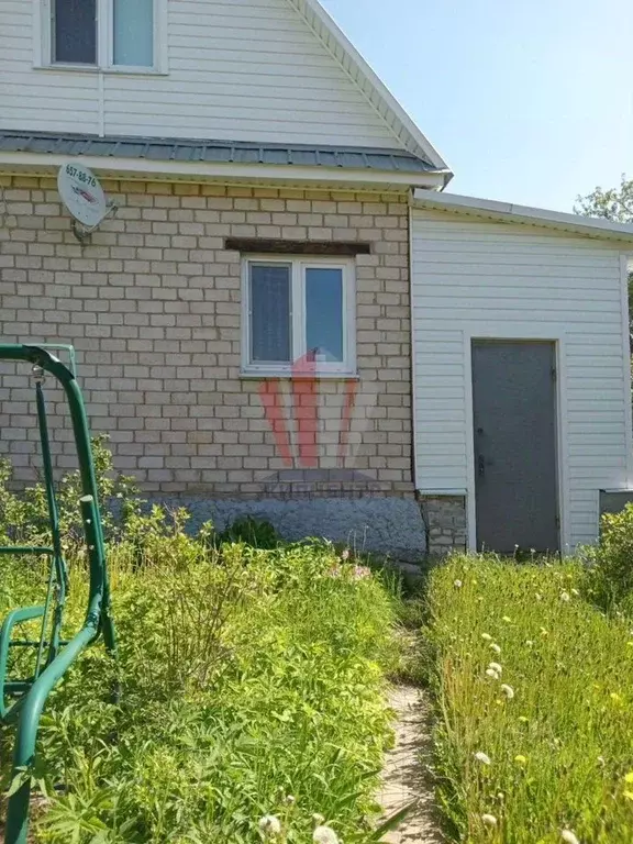 Дом в Московская область, Дмитровский муниципальный округ, Гурбан ... - Фото 1