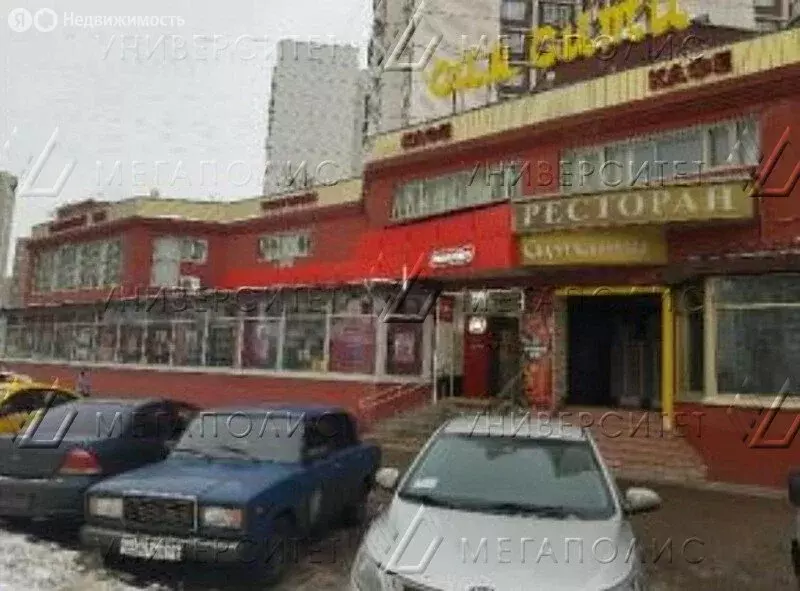 Помещение свободного назначения (40 м) - Фото 1