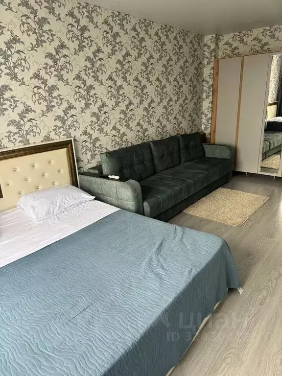 1-к кв. Ставропольский край, Минеральные Воды Советская ул., 78 (41.0 ... - Фото 1