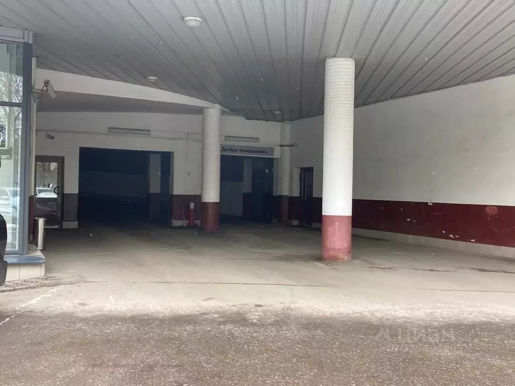 Гараж в Москва ул. Дмитрия Ульянова, 7Б (18 м) - Фото 2