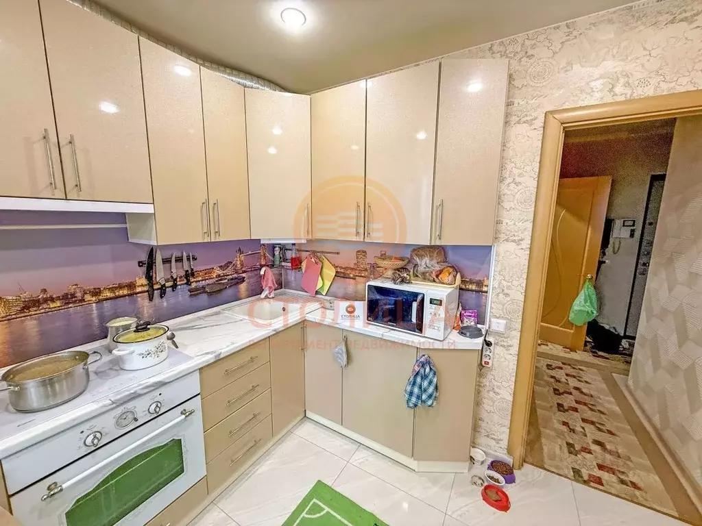 Комната Московская область, Лыткарино Первомайская ул., 21а (18.0 м) - Фото 2