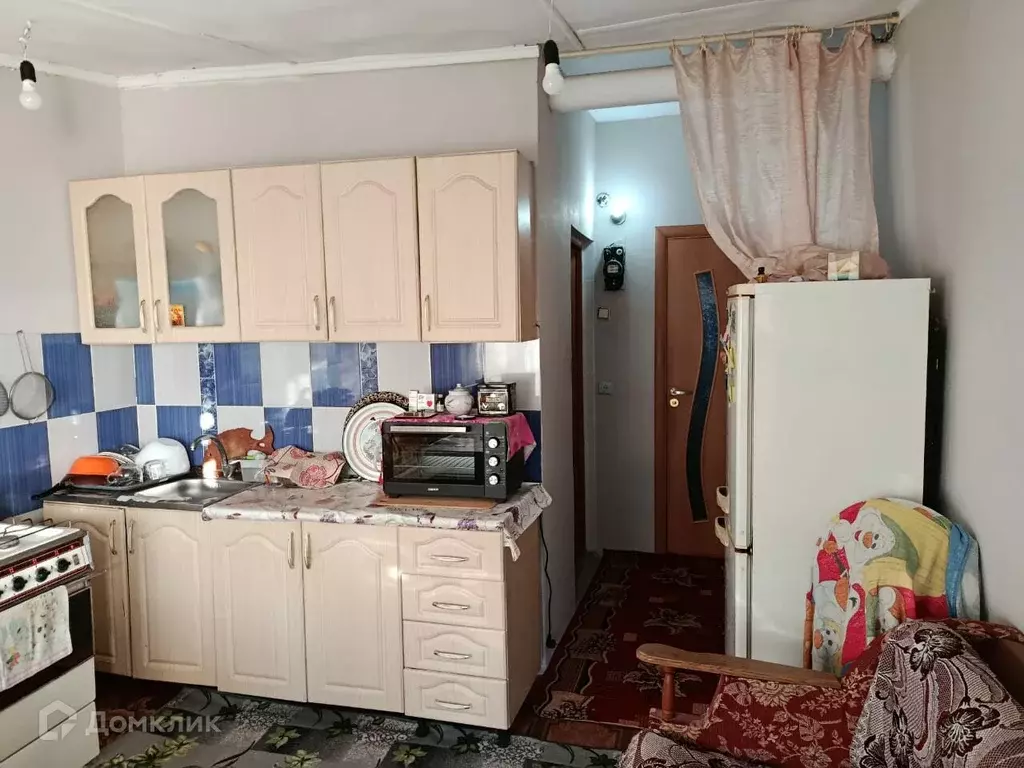 Продаётся 2-к квартира, 60 м - Фото 1