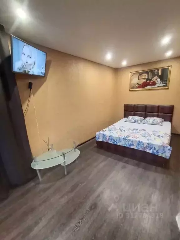 1-к кв. Челябинская область, Челябинск Салютная ул., 2 (32.0 м) - Фото 0