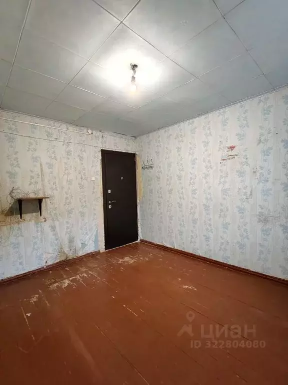 Комната Пермский край, Пермь ул. Маршала Рыбалко, 117 (14.6 м) - Фото 2