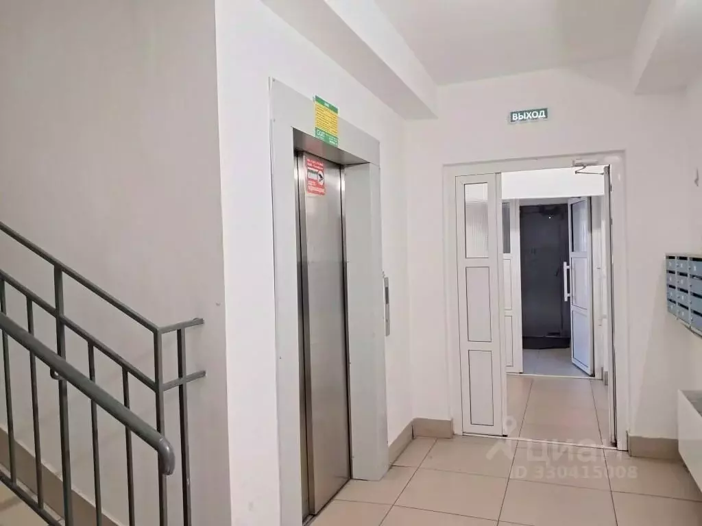 3-к кв. Хакасия, Абакан ул. Крылова, 46 (82.0 м) - Фото 2