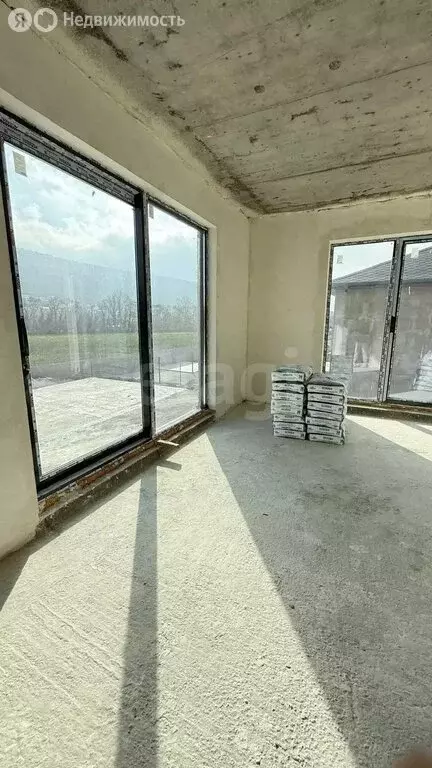 Дом в село Сукко, проезд Дружбы (250 м) - Фото 2